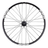 Spike Race 33 Laufrad 150/157 - 26'' Rear - Schwarz