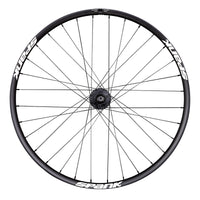 Ruota Spike Race 33 150/157 - 26'' posteriore - Nero