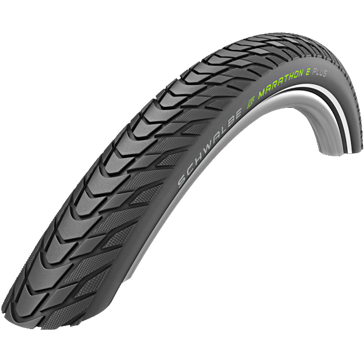 Marathon E-Plus 28x2,15 Drahtreifen - Smart DualGuard - Addix E