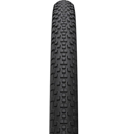Resolute TCS SG2 Faltreifen 42-700c - Schwarz