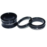 Spacer Kit - Schwarz