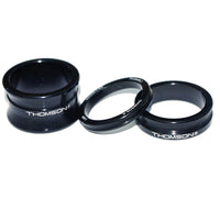 Spacer Kit - Black 