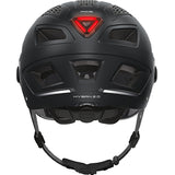 Helm Hyban 2.0 ACE - Velvet Black