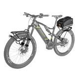 TetraRack M1 - Gepäckträger