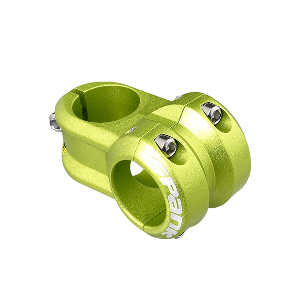 Attacco Manubrio Bici Spank 318 Stelo &ndash; Aggressivo E Resistente Per MTB