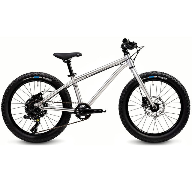 Seeker 20 Zoll 2.0 - Aluminium
