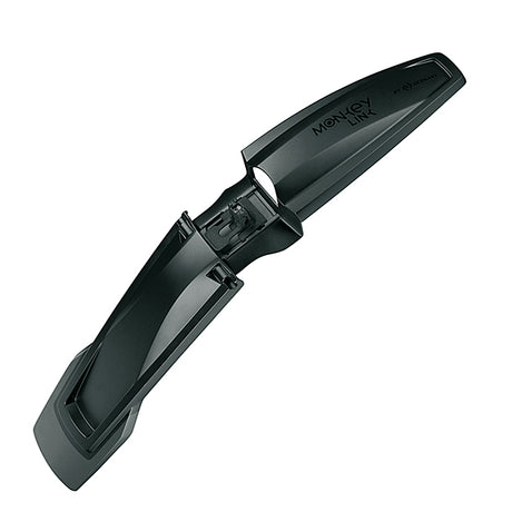 MonkeyFender Front 26 - 29'' - Schwarz