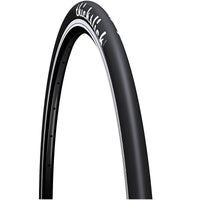 Pneus à fil ThickSlick COMP 28 pouces - noir