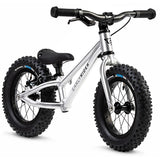 Big Foot Laufrad 12'' - Aluminium