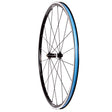 White Line Road Race Vorderrad 700c 28''- Schwarz
