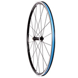 White Line Road Race Vorderrad 700c 28''- Schwarz