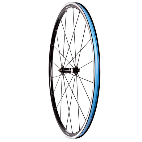 White Line Road Race Vorderrad 700c 28''- Schwarz