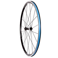 White Line Road Race ruota anteriore 700c 28''- Nero