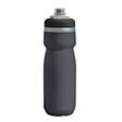 Podium Chill Trinkflasche 620 ml - Schwarz