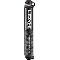 Mini pompe CNC Pocket Drive - noir