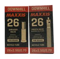 DH 2.5/2.7 Schlauch 26 Zoll