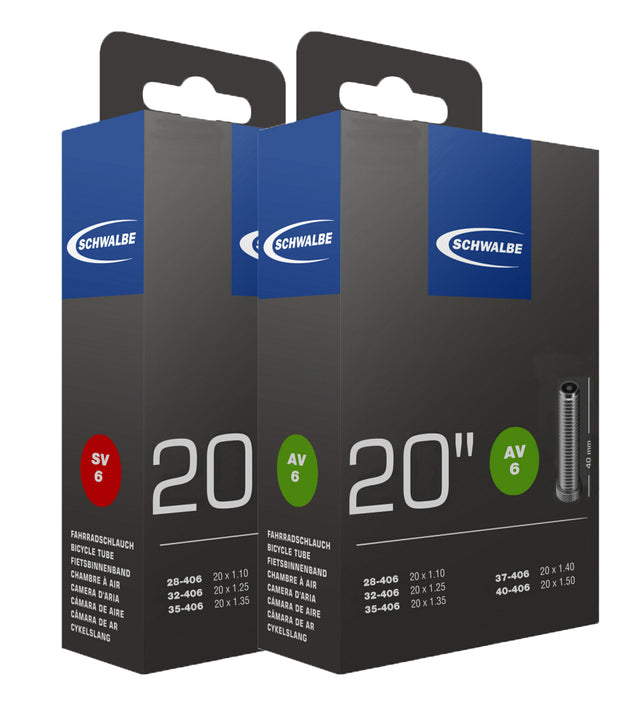 Nr. 6 - Schlauch 20 Zoll