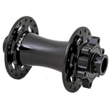 MT2 Boost Vorderradnabe - Schwarz