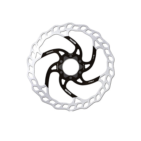 Wave Fixed MTB Centerlock Bremsscheibe 1,8 mm