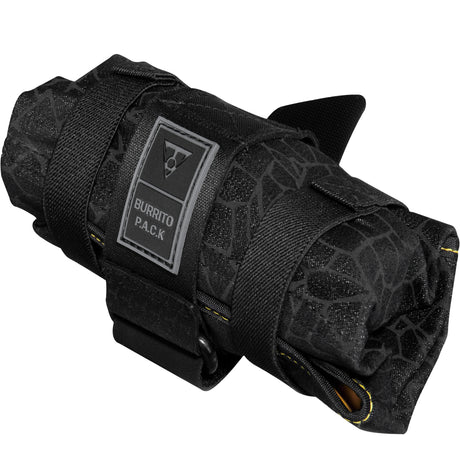 Burrito Pack - Satteltasche