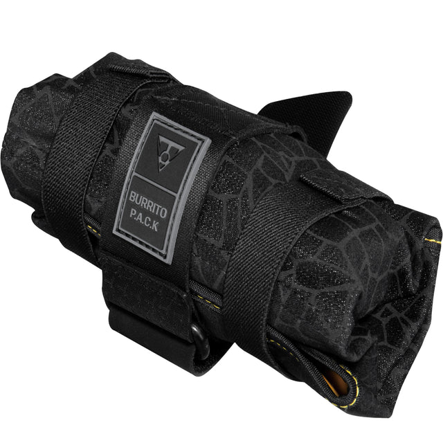 Burrito Pack - Satteltasche
