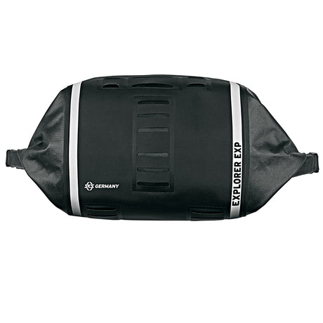 Explorer EXP Lenkertasche - Schwarz