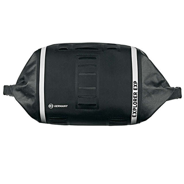 Explorer EXP Lenkertasche - Schwarz