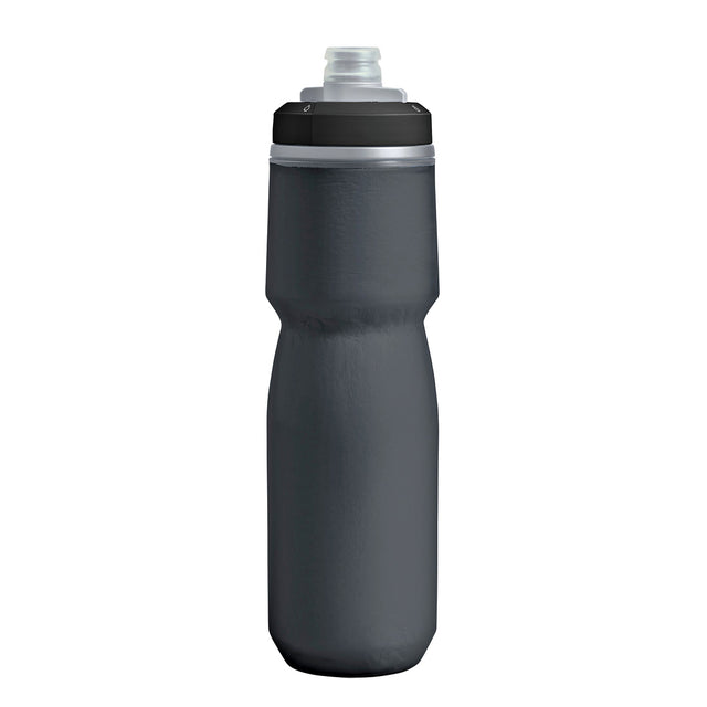 Podium Chill Trinkflasche 710 ml - Schwarz