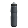 Podium Chill Trinkflasche 710 ml - Schwarz