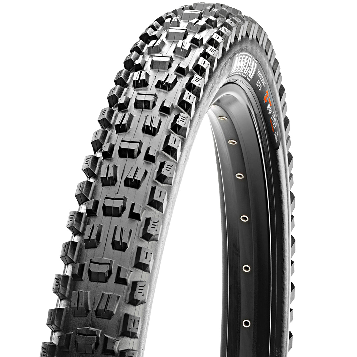 Assegai WT Faltreifen - 29x2.50 Zoll - 3C MaxxGrip EXO+ TR