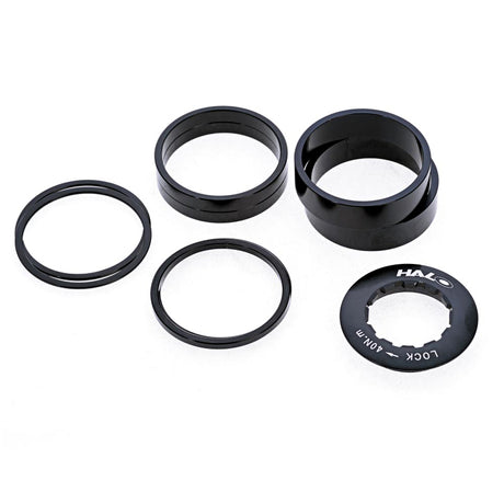 Single Speed Spacer Kit