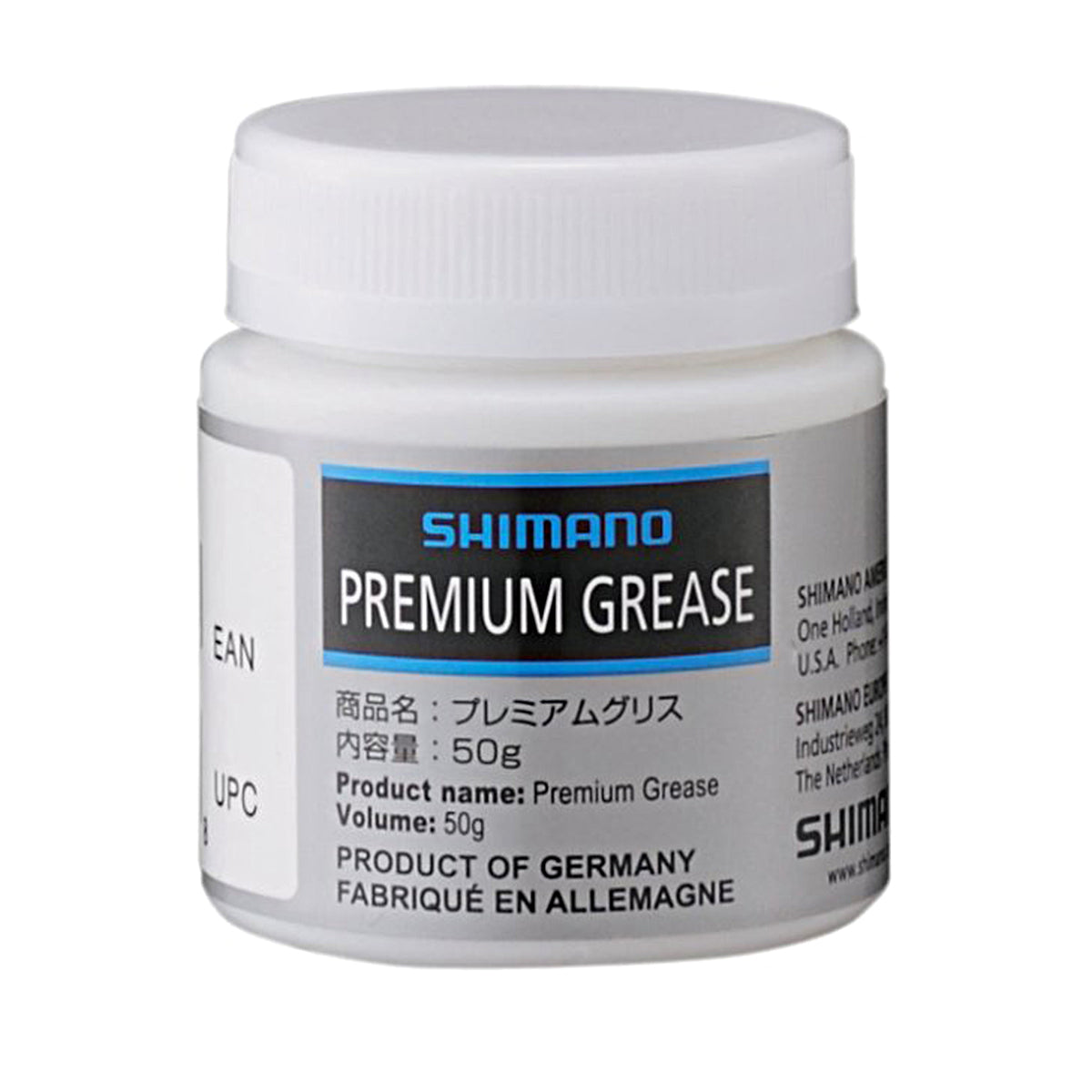 Premium Spezialfett