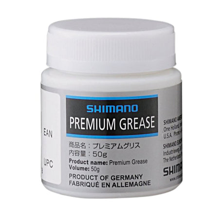 Premium Spezialfett