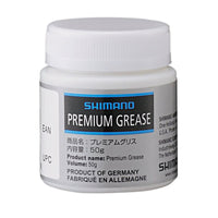 Premium Spezialfett