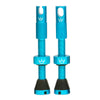 Chris King MK2 Tubeless Valve - Turchese