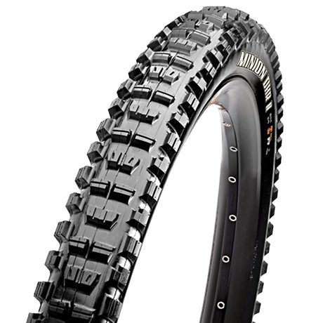 Minion DHR II WT Faltreifen - 27,5 x 2,4 Zoll - 3C MaxxGrip TR EXO