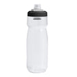 Podium Trinkflasche 710 ml - Transparent / Schwarz