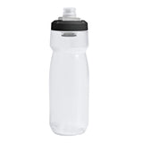 Podium Trinkflasche 710 ml - Transparent / Schwarz