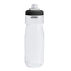 Podium Trinkflasche 710 ml - Transparent / Schwarz