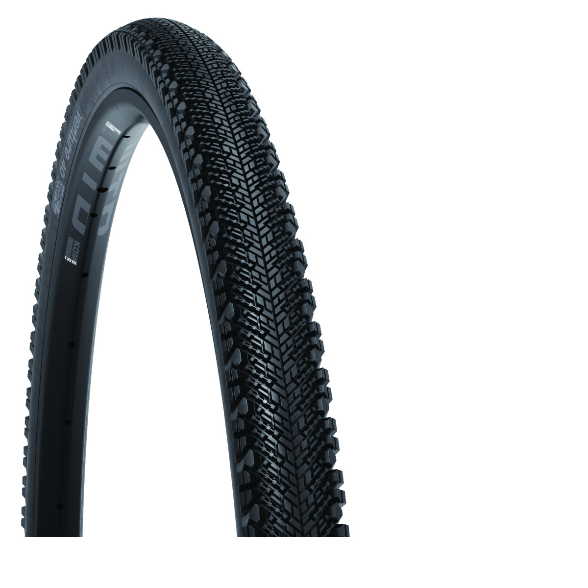 Wtb Venture 700c X 50 Tires Venture Folding Tire TCS 50-700c