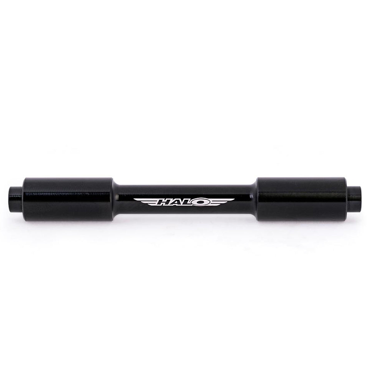 Boost Adapter 15 mm zu QR - Schwarz