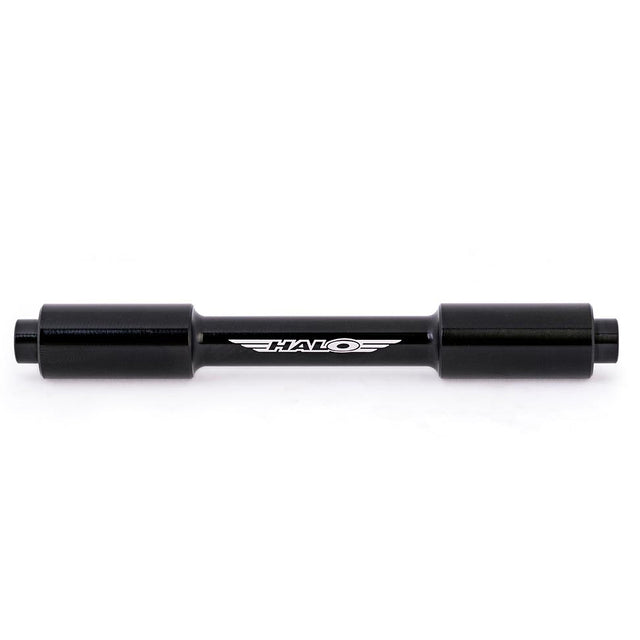 Boost Adapter 15 mm zu QR - Schwarz