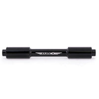 Boost Adapter 15 mm zu QR - Schwarz