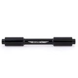 Adapter 15 mm zu QR - Schwarz
