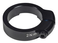 Knock Block counter ring spacer for headset 