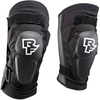 Ginocchiere Roam Stealth - Nero