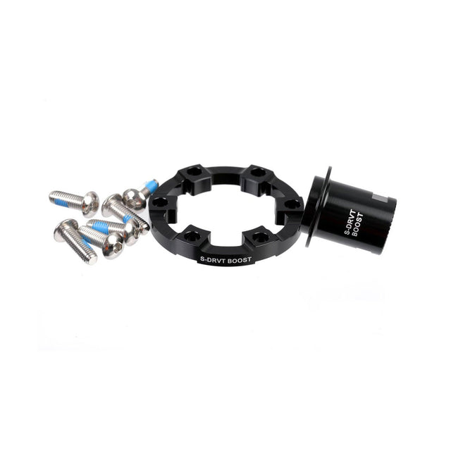 MT Supadrive Boost Disc Adapter