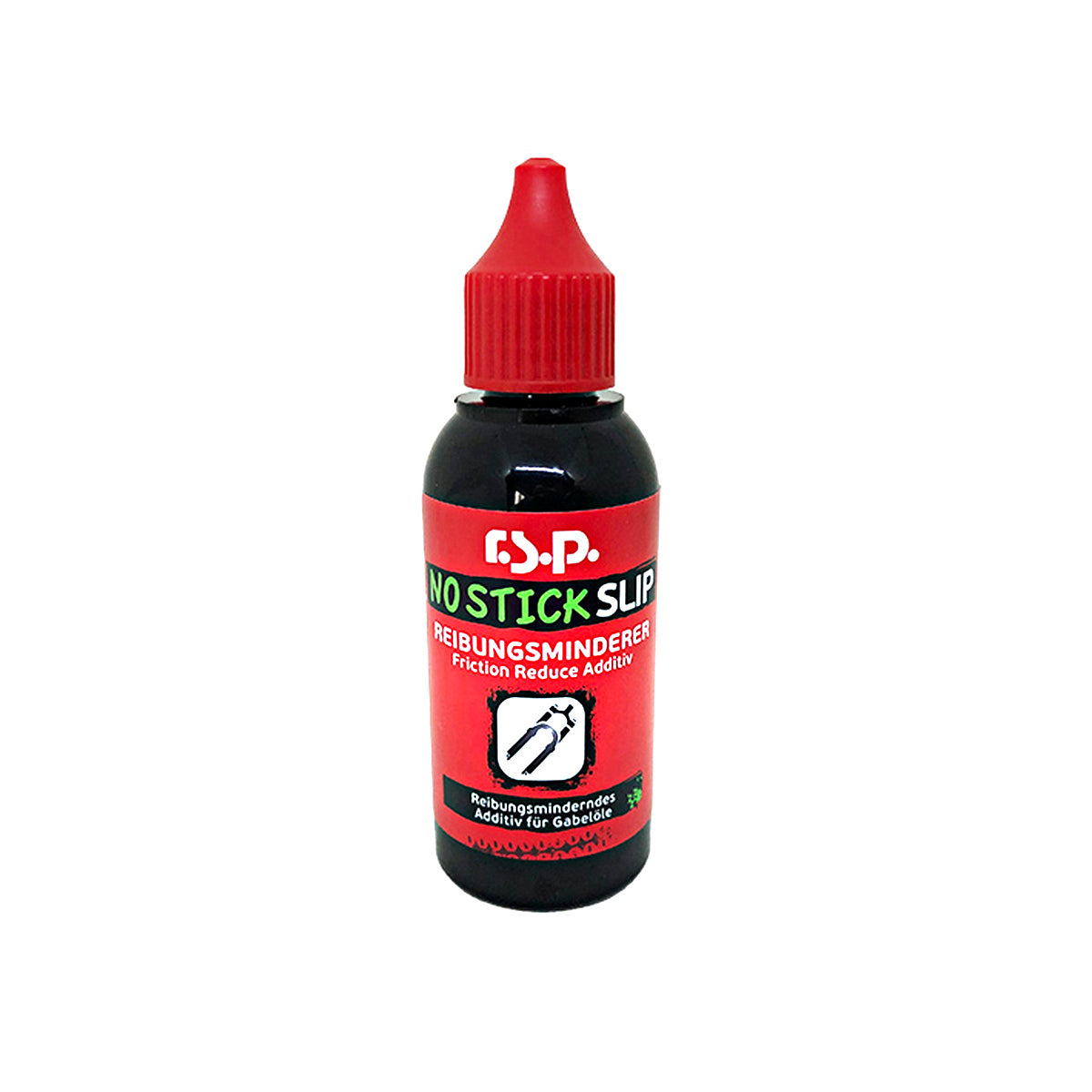 No Stick Slip Additiv - 50 ml