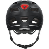 Helm Hyban 2.0 - Velvet Schwarz