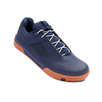 Scarpa timbro - blu / argento